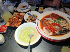 -湘阁里辣(南联锦泰城店)