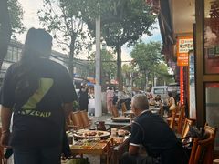 -阿昌白族石板烧·菌锅(大理古城店)