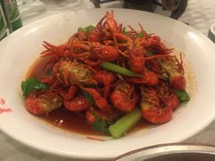 -鲁小三·大骨自助(金山总店)