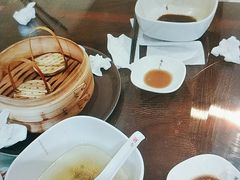 -锡笼记·无锡小笼(大润发店)