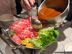 -留半山·香港食堂(啦啦宝都店)