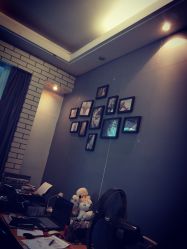 -明星刺青·洗纹身