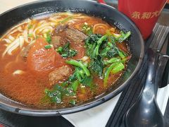 -永和大王(茉莉上新·漕宝店)