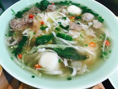 火车头米粉-越弥越南传统美食馆