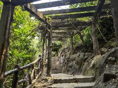 -大雁山风景区