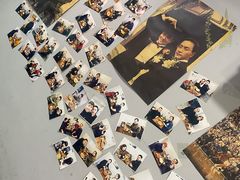 -言吉炸串