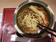 -杵屋(京都ポルタ店)