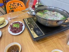 -甜来羊肉馆(水仙园店)