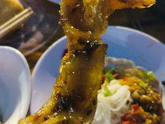 -老黑板筋(顺义总店)
