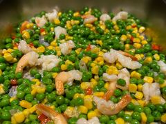 -豪爵足道·SPA(蔡甸店)