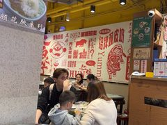 -仁信双皮奶(庙前直街店)