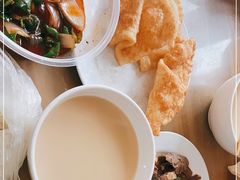 -努尔古丽奶茶