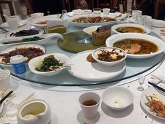 -乾隆美食·本帮菜(黄河路店)