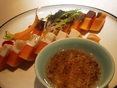 -周三的情书花园餐厅(江北店)