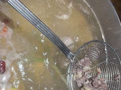 -牛很鲜潮汕牛肉火锅(乐清店)