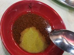 -张妈台式锅烧(深大店)