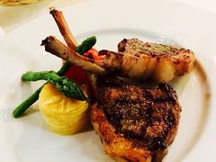 -马克西姆餐厅(崇文门店)