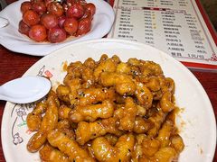 -聚首堂·特色小吃·肘子(什刹海德胜门店)