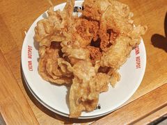-楠火锅(太古里总店)
