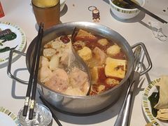 -吉布鲁牛排海鲜自助(温江合生汇店)