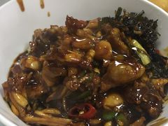 -明呈黄鱼面馆(斜土路店)