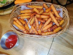 -CRAZYONES西班牙海鲜饭(日月光店)
