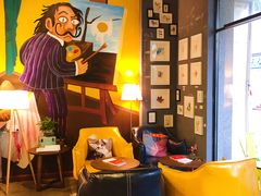 -咖法森林·咖啡  酒吧(天河店)