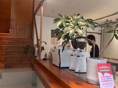 -有趣人类咖啡(永庆坊店)