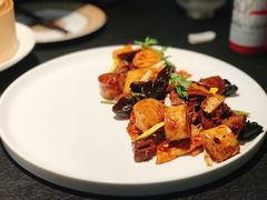 -荣公子创意菜