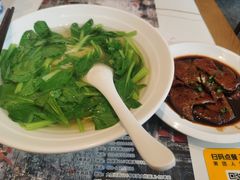 -心樂麵館(南洋1931店)