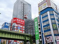 -秋叶原电器街