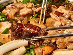 -양평식당·杨平食堂(华贸店)