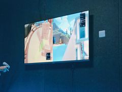 -零纪元VR体验馆·桌游(黄浦店)