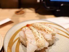 -大起水产回转寿司(道顿堀店)