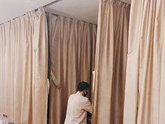 -筋骨堂热敷推拿按摩(枫林绿洲店)