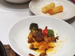 -阿毛饭店首店·宁波老字号(文化广场店)