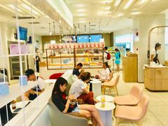 大堂-奈雪的茶(大悦城店)
