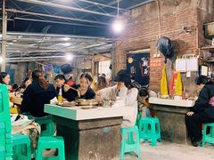 大堂-渝味黄姐火锅(黄泥村店)