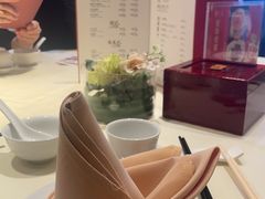 -利苑酒家(华熙国际店)