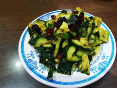 -老爆肚满五香烧牛羊肉