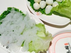 -鱼酷活鱼烤鱼(恒隆广场店)