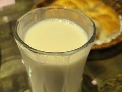 土耳其酸奶汁-Mevlana梅夫娜土耳其餐厅·清真