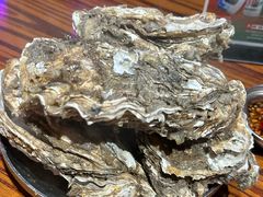 -蚝堡海鲜·威海菜·海肠捞饭·烧烤·亚洲吃蚝公司(幸福门店)