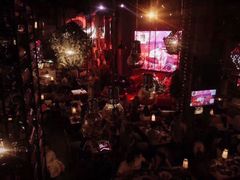 大厅-胡桃里乐队酒馆(鎏嘉码头店)