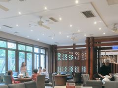-黔蘑菇四季餐厅(观山湖店)