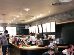 -星巴克(广州动漫星城东区店)