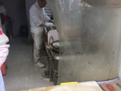 -咏春葱油饼(德政中路店)