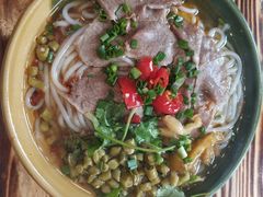 -十里香粉馆(虹桥中路店)