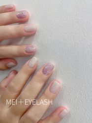 -Mei酱の店美甲美睫