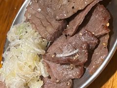 -大阪烧肉BAKA一代(十亩地店)